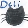 Delinis's avatar