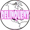 DelinquentRecords's avatar