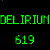 Delirium619's avatar