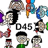 Delvet45's avatar