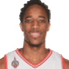 DeMarDeRozann's avatar