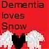Dementia-FallenAngel's avatar
