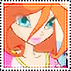 Demetrin's avatar