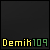demik109's avatar
