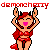 Demoncherry's avatar