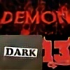 DemonDark13's avatar