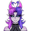 Demonic-Mako's avatar
