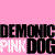 demonicpinkdog's avatar