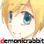 demonicrabbit199100's avatar