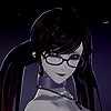 DemonLordBlackRose's avatar