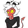 Demonmoxxie's avatar