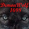 DemonWolf1698's avatar