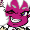 DemonWolfCreepy's avatar