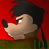 Demx101's avatar