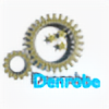 Denrobe's avatar