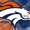 Denver Broncos Wallpaper 3 by DenverBroncosFanArt on DeviantArt