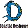 Deny-Z's avatar