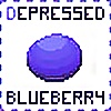 DepressedBlueberry's avatar