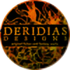 DeridiasDesigns's avatar