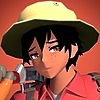 Desertfive's avatar