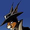 DesertRangerCaracal's avatar