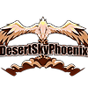 DesertSkyPhoenix's avatar