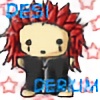 Desiderium777's avatar