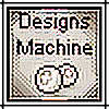 DesignsMachine's avatar