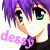 Desleane's avatar