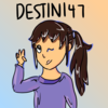 Destini47's avatar