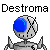 Destroma's avatar