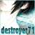 destroyer71's avatar