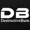 destructiveburn's avatar
