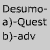 Desumo-Quest's avatar