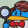 Detective-Pennington's avatar