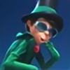 DetectiveScones's avatar