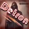 DetronART's avatar