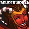 DeucesWorld's avatar
