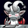 Dev1lBe1ng's avatar