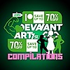 DevAiAnt-Artist's avatar