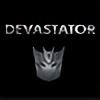 DevastatorOne's avatar
