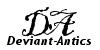 Deviant-Antics's avatar