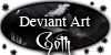 DeviantART-Goth's avatar