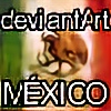 deviantArt-Mexico's avatar
