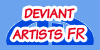 DeviantArtistsFR's avatar