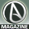 DeviantARTMagazine's avatar