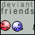 deviantfriends's avatar
