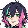 DeviantFurry111's avatar