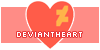 deviantHEART's avatar