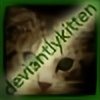 deviantlykitten's avatar